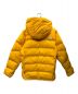 THE NORTH FACE (ザ ノース フェイス) Belayer Parka イエロー サイズ:S：25000円