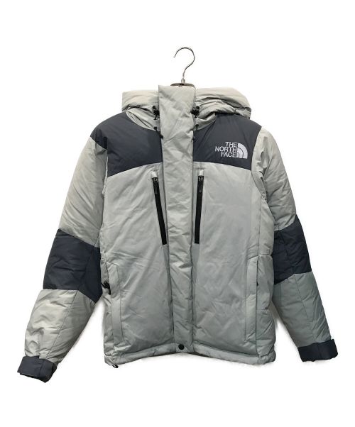 THE NORTH FACE（ザ ノース フェイス）THE NORTH FACE (ザ ノース フェイス) Baltro Light Jacket グレー サイズ:Sの古着・服飾アイテム