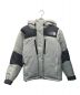 THE NORTH FACE（ザ ノース フェイス）の古着「Baltro Light Jacket」｜グレー