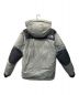 THE NORTH FACE (ザ ノース フェイス) Baltro Light Jacket グレー サイズ:S：44800円