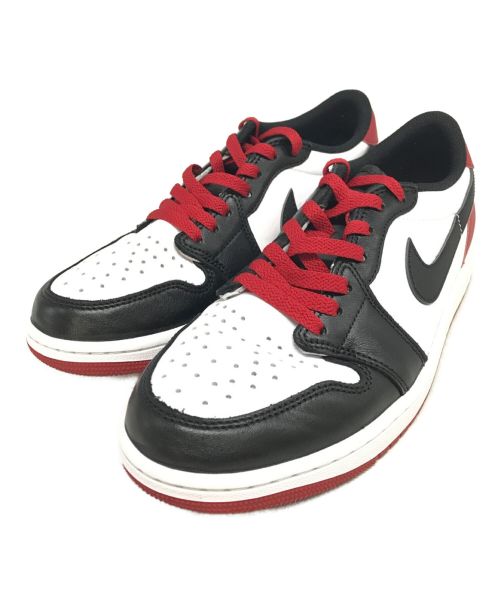 NIKE（ナイキ）NIKE (ナイキ) AJ1 LOW OG 