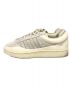 adidas (アディダス) BAD BANNY BAD BUNNY CAMPUS FOOTWEAR アイボリー サイズ:26.5：13800円