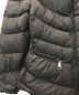 中古・古着 MONCLER (モンクレール) MIRIEL GIUBBOTTO ブラック：97800円