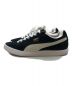 PUMA (プーマ) PUMA BEAMS SUEDE MIJ ネイビー サイズ:29.5cm：11000円