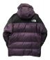 THE NORTH FACE (ザ ノース フェイス) HIM DOWN PARKA パープル サイズ:M：29800円