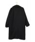 MONKEY TIME (モンキータイム) REV MLTN LONG P-COAT ネイビー サイズ:L：14800円