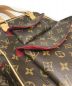 中古・古着 LOUIS VUITTON (ルイ ヴィトン) エクサントリシテ ブラウン：59800円