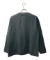 NEW BALANCE (ニューバランス) MET24 Cardigan グレー サイズ:XL：9000円