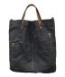 RRL (ダブルアールエル) DENIM MARKET TOTE インディゴ：12800円