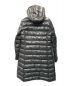 MONCLER (モンクレール) MOKA GIUBBOTTO グレー サイズ:2：59800円