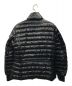 MONCLER (モンクレール) ダウンジャケット ブラック サイズ:2：39800円