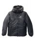 ARC'TERYX（アークテリクス）の古着「NUCLEI SV PARKA W」｜ネイビー