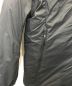 中古・古着 ARC'TERYX (アークテリクス) NUCLEI SV PARKA W ネイビー サイズ:S：39800円