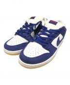 NIKE SBナイキエスビー）の古着「Dunk Low 