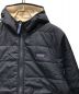 中古・古着 Patagonia (パタゴニア) リバーシブル・レディ・フレディ・フーディ アイボリー サイズ:XXL：11800円