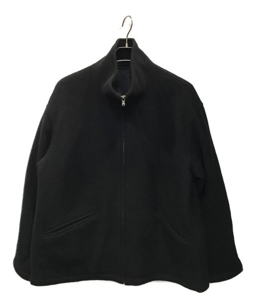 UNIVERSAL PRODUCTS.（ユニバーサルプロダクツ）UNIVERSAL PRODUCTS. (ユニバーサルプロダクツ) Insulation Zip Blouson ブラック サイズ:3の古着・服飾アイテム