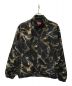 SUPREME（シュプリーム）の古着「20AW Marble Track Jacket」｜ブラック