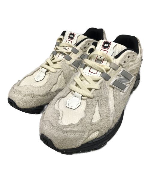 NEW BALANCE（ニューバランス）NEW BALANCE (ニューバランス) 1906D Protection Pack アイボリー サイズ:27の古着・服飾アイテム