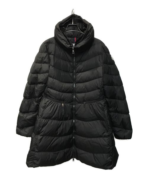 MONCLER（モンクレール）MONCLER (モンクレール) MIRIELON ブラック サイズ:4の古着・服飾アイテム