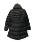 MONCLER (モンクレール) MIRIELON ブラック サイズ:4：99800円