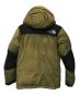 THE NORTH FACE (ザ ノース フェイス) バルトロライトジャケット オリーブ サイズ:S：24000円