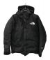 THE NORTH FACE（ザ ノース フェイス）の古着「Mountain Down Jacket」｜ブラック