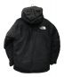 THE NORTH FACE (ザ ノース フェイス) Mountain Down Jacket ブラック サイズ:M：35800円