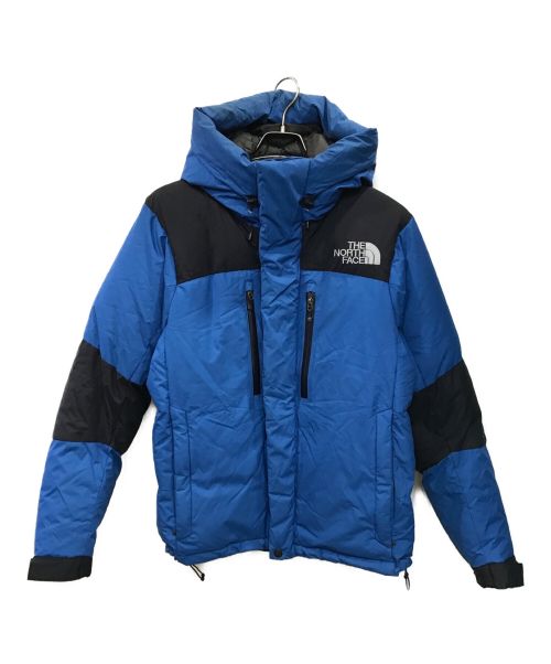 THE NORTH FACE（ザ ノース フェイス）THE NORTH FACE (ザ ノース フェイス) BALTRO LIGHT JACKET ブルー サイズ:Mの古着・服飾アイテム