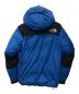 THE NORTH FACE (ザ ノース フェイス) BALTRO LIGHT JACKET ブルー サイズ:M：17800円