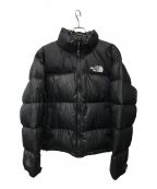 THE NORTH FACEザ ノース フェイス）の古着「1996 RETRO ECO NUPTSE JACKET」｜ブラック