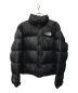 THE NORTH FACE（ザ ノース フェイス）の古着「1996 RETRO ECO NUPTSE JACKET」｜ブラック