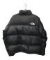 THE NORTH FACE (ザ ノース フェイス) 1996 RETRO ECO NUPTSE JACKET ブラック サイズ:XL：19800円