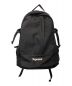 SUPREME (シュプリーム) 18SS BACKPACK ブラック：14800円