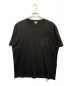 LOEWE（ロエベ）の古着「ANAGRAM POCKET T SHIRT」｜ブラック