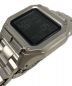 NIXON (ニクソン) REGULUS SS ブラック：10800円