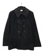 THE REAL McCOY'Sザ・リアルマッコイズ）の古着「U.S.NAVY10ボタンPEA COAT」｜ネイビー