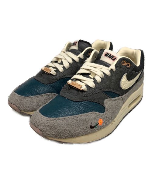 NIKE（ナイキ）NIKE (ナイキ) AIR MAX 1 SP グレー サイズ:27.5の古着・服飾アイテム