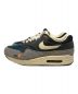 NIKE (ナイキ) AIR MAX 1 SP グレー サイズ:27.5：11800円