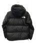 THE NORTH FACE (ザ ノース フェイス) Nuptse Hoodie ブラック サイズ:S：22800円