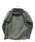 ARC'TERYX (アークテリクス) BETA JACKET カーキ サイズ:XS：59800円