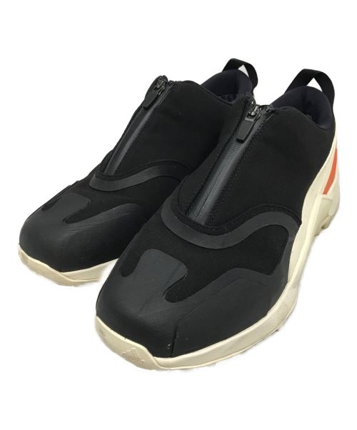 Y-3（ワイスリー）Y-3 (ワイスリー) SWIFT R3 LOW GTX ブラック サイズ:29の古着・服飾アイテム