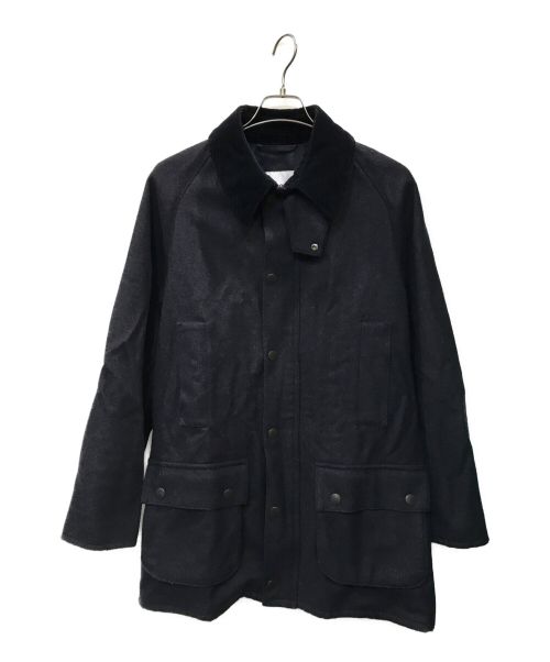 Barbour（バブアー）Barbour (バブアー) BEAUFORT W/B ネイビー サイズ:40の古着・服飾アイテム