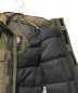 中古・古着 CANADA GOOSE (カナダグース) KAMLOOPS JACKET カーキ サイズ:XS：31800円