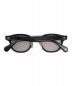 MOSCOT (モスコット) LEMTOSH ブラック サイズ:SIZE 44：17800円