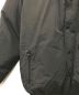 中古・古着 X-LARGE (エクストララージ) REVERSIBLE DOWN JACKET イエロー×ブラック サイズ:M：9800円