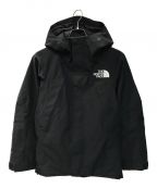 THE NORTH FACEザ ノース フェイス）の古着「MOUNTAIN JACKET」｜ブラック