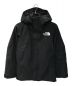 THE NORTH FACE（ザ ノース フェイス）の古着「MOUNTAIN JACKET」｜ブラック