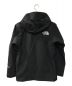 THE NORTH FACE (ザ ノース フェイス) MOUNTAIN JACKET ブラック サイズ:XS：26800円