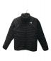 THE NORTH FACE（ザ ノース フェイス）の古着「THUNDER JACKET」｜ブラック