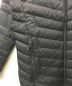 中古・古着 THE NORTH FACE (ザ ノース フェイス) THUNDER JACKET ブラック サイズ:S：17800円